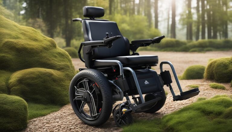 「電動輪椅」在不同路面的適應性如何？