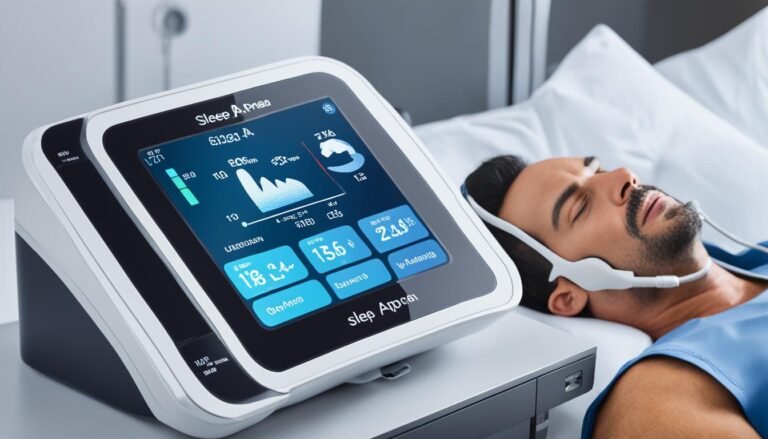睡眠呼吸機的智能互連技術發展與應用