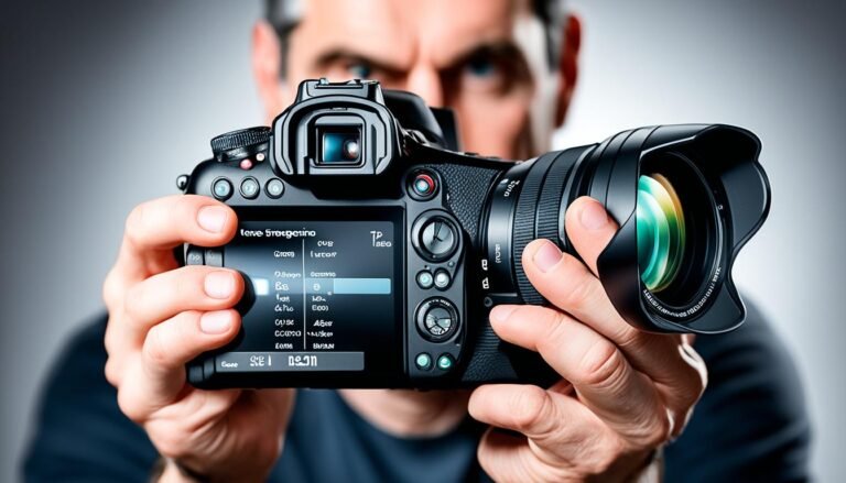 NEX-5N攝影技巧：如何選擇和使用不同的鏡頭