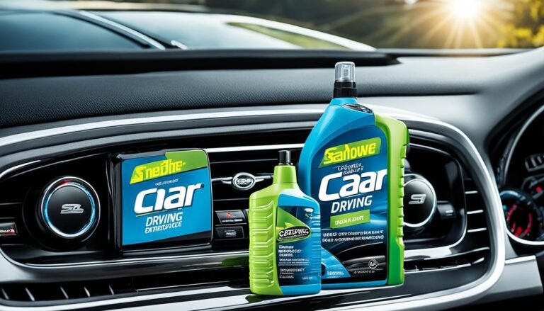 車載娛樂新體驗:汽車用品與洗車用品的完美搭配