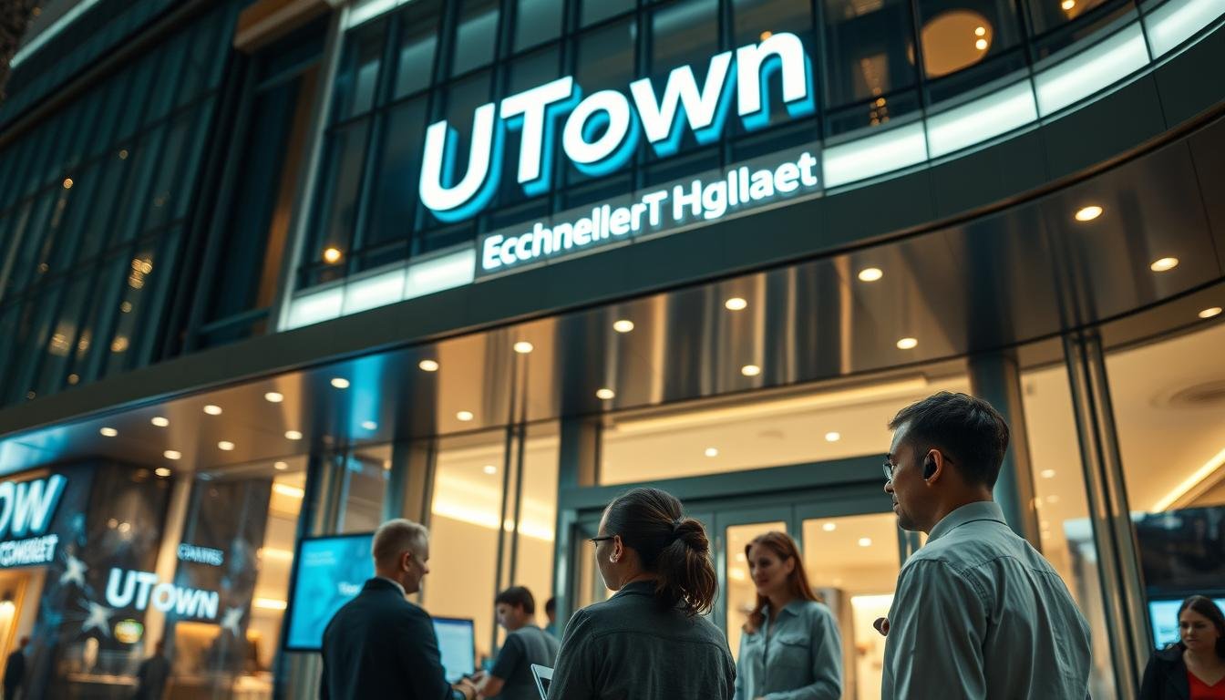 優塔, 優塔娛樂城