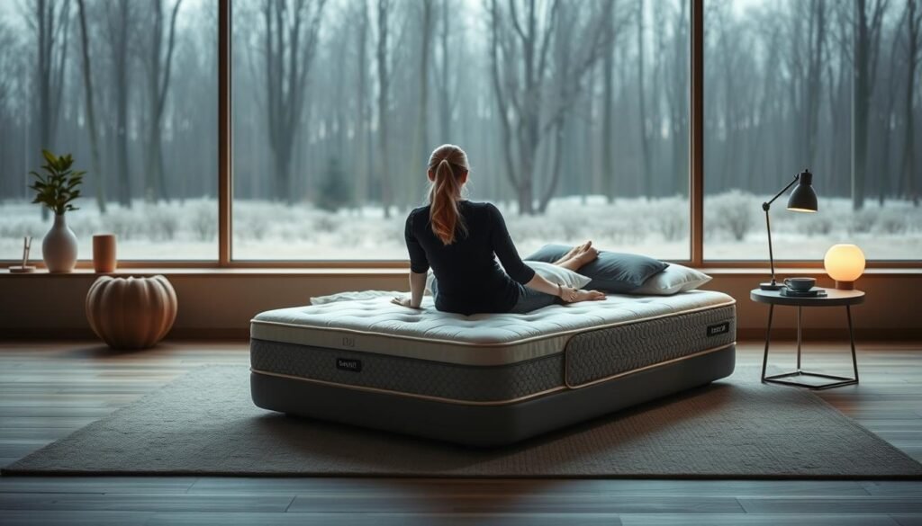 德國Emma護脊床褥圖片 德國Emma護脊床褥圖片