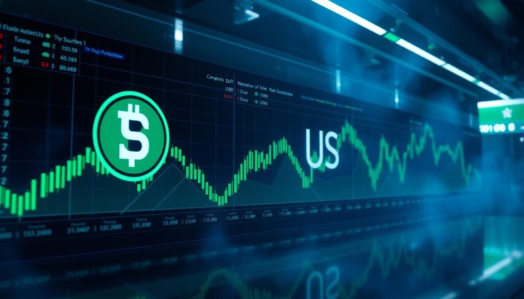 生成USDT交易支援圖片