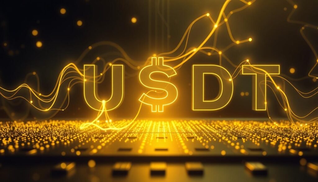 生成USDT錢包綁定圖片 生成USDT錢包綁定圖片