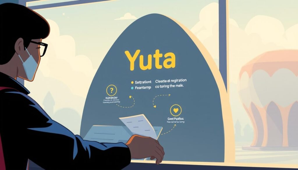 生成優塔註冊流程圖片 生成優塔註冊流程圖片