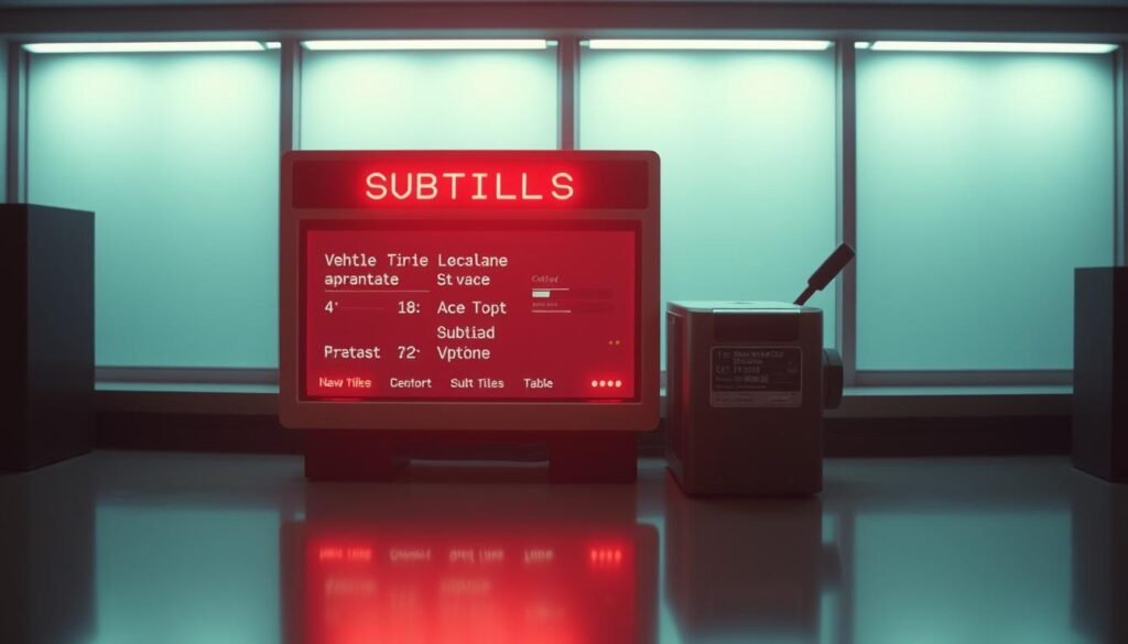 生成字幕機的圖片 生成字幕機的圖片