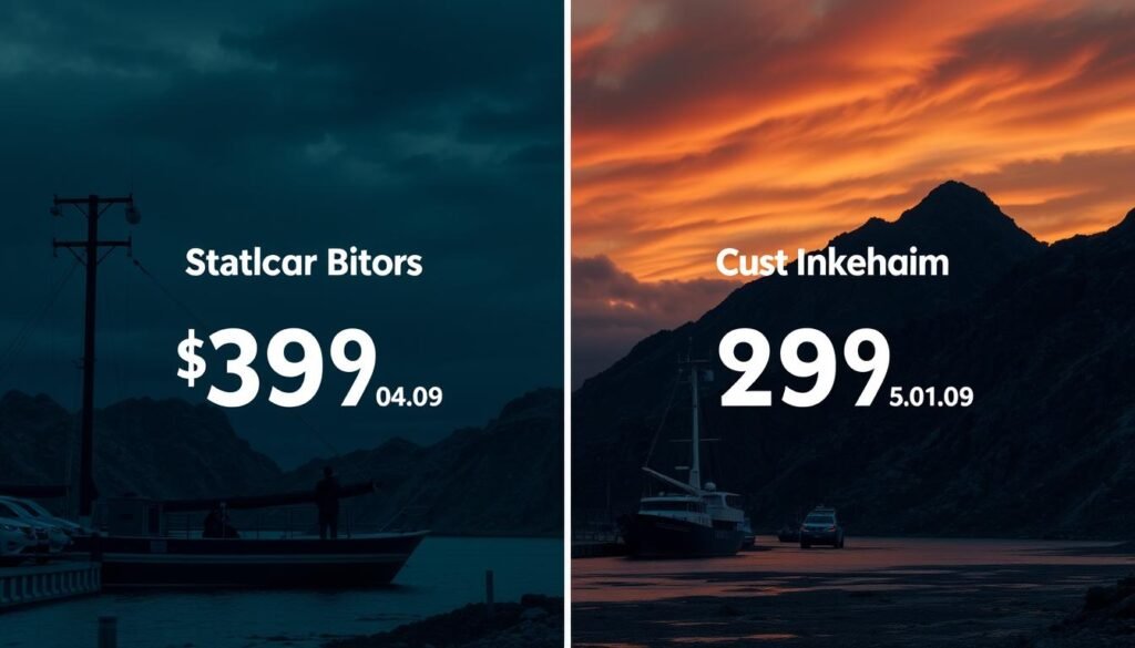 生成轉台優惠計劃比較圖片