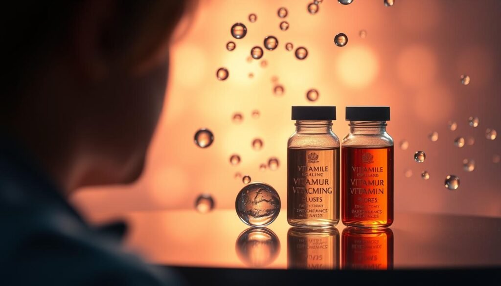 耳水不平衡維他命補充 耳水不平衡維他命補充