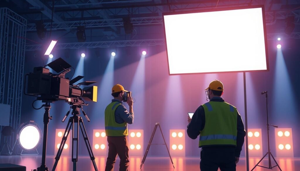 阿囉哈照明技術支援服務圖片 阿囉哈照明技術支援服務圖片