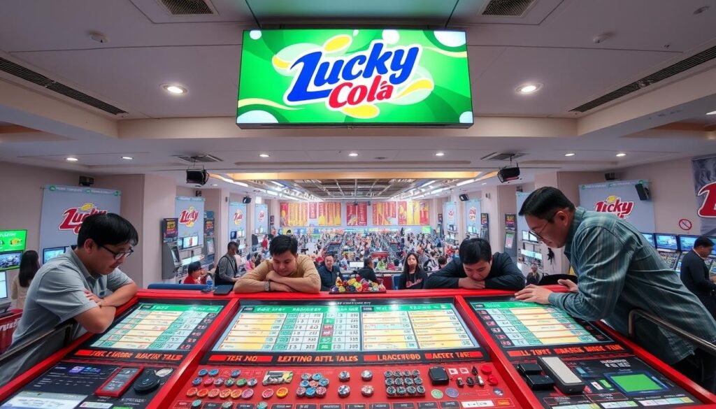 E-Sabong betting strategies