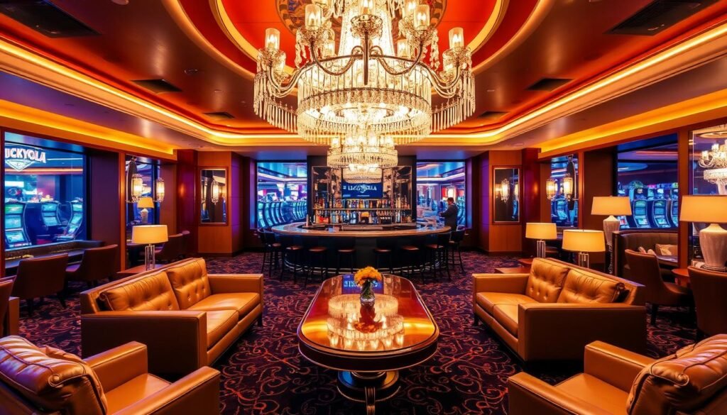 LuckyCola, Lucky Cola, Lucky Cola Casino