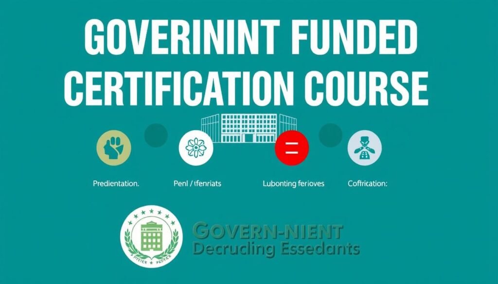 台灣熱門政府補助證照班 台灣熱門政府補助證照班