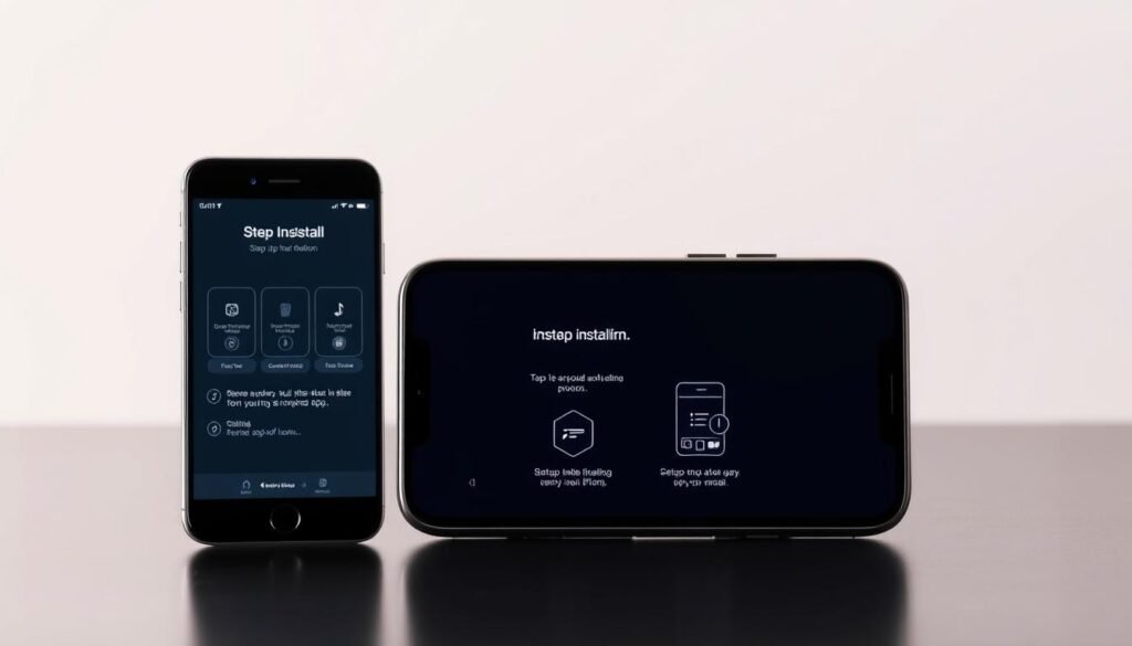 優塔手機版安裝步驟