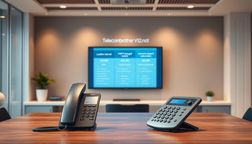 寬頻比較通訊服務