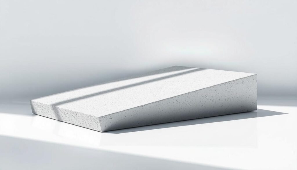 浴室門檻斜坡板承重測試