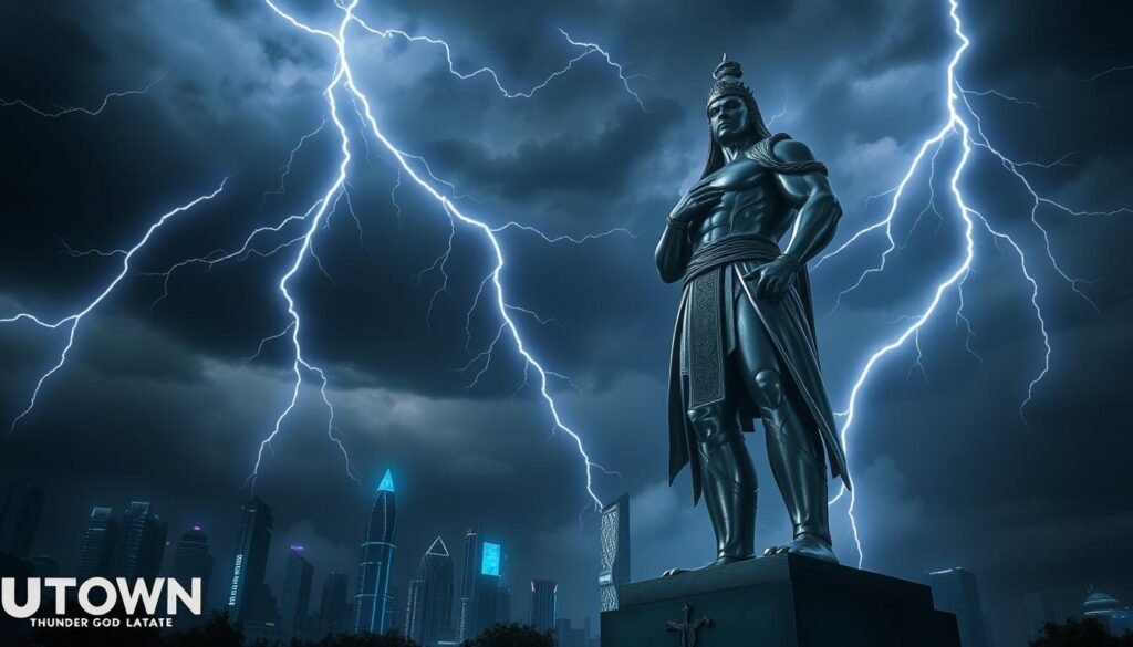 雷神測試版更新