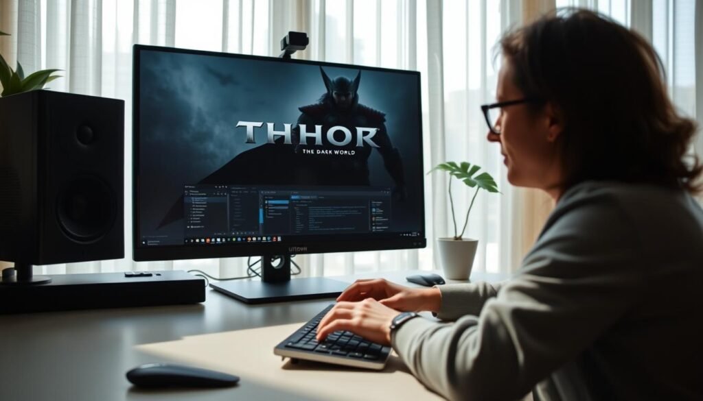 雷神測試版評價