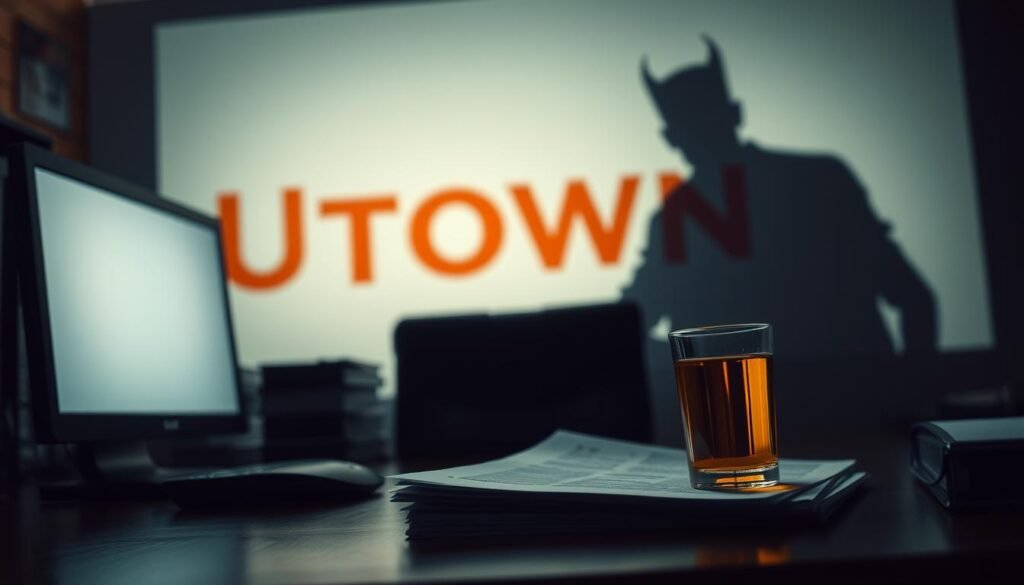 電子博彩法律風險