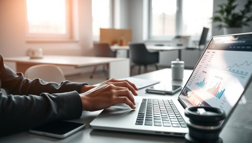 如何有效實施網絡行銷SEO策略