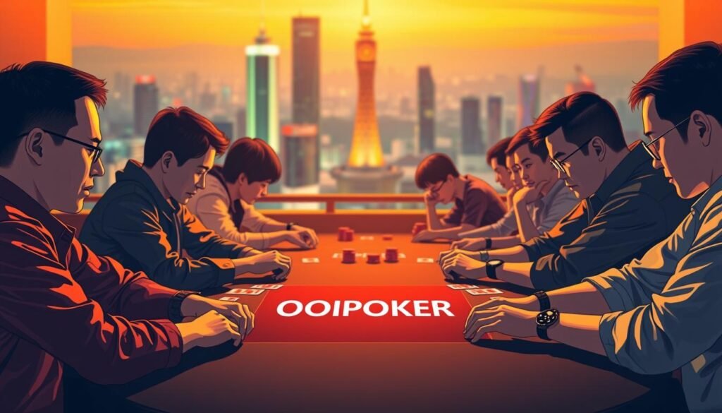 n8德州撲克社群