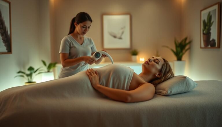 INDIBA, 英特波, 產後減肥, INDIBA 英特波