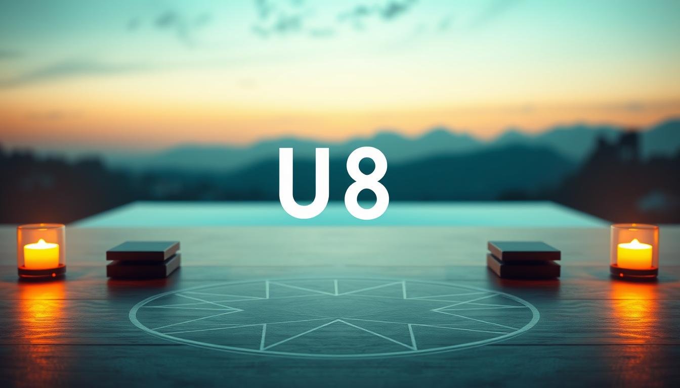 U8国际教育评价背景