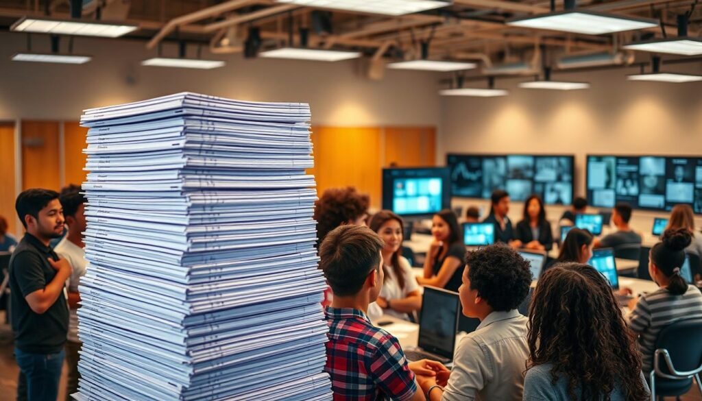 U8国际评价教育改革影响