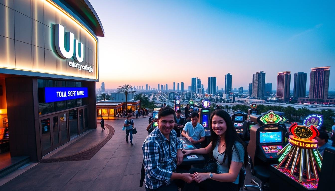 UU娱乐城试玩安全保护