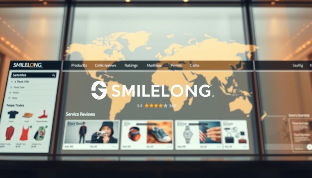 代買轉寄平台比較