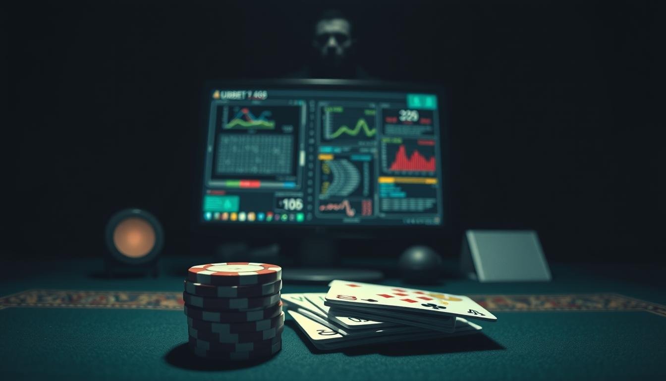 优币娱乐城作弊分析