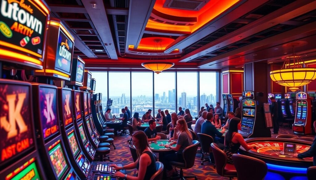 優塔娛樂城ptt玩家評價