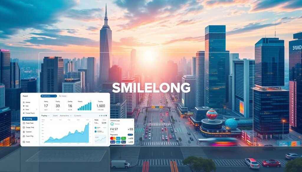 美卡代刷跨境支付