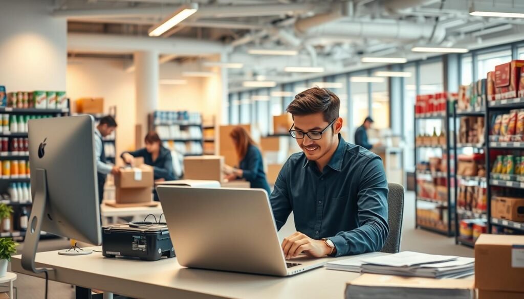 美國代買服務流程