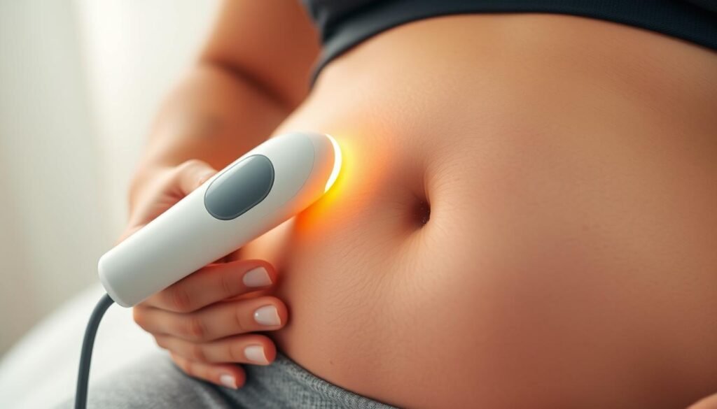 INDIBA英特波產後減肥療程