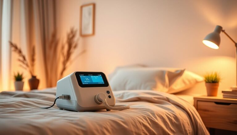 呼吸機, 睡眠呼吸機