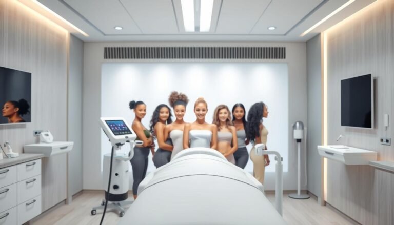 激光脫毛療程比較