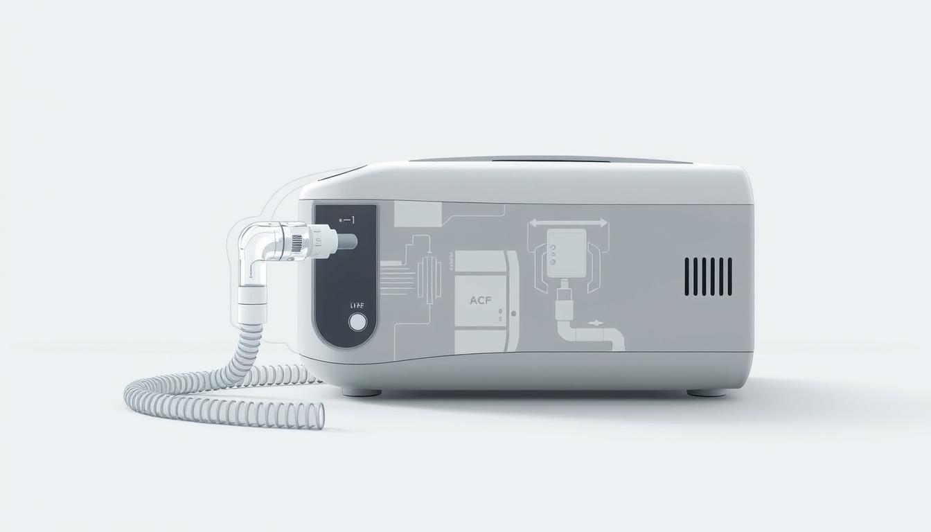 睡眠呼吸機基本知識