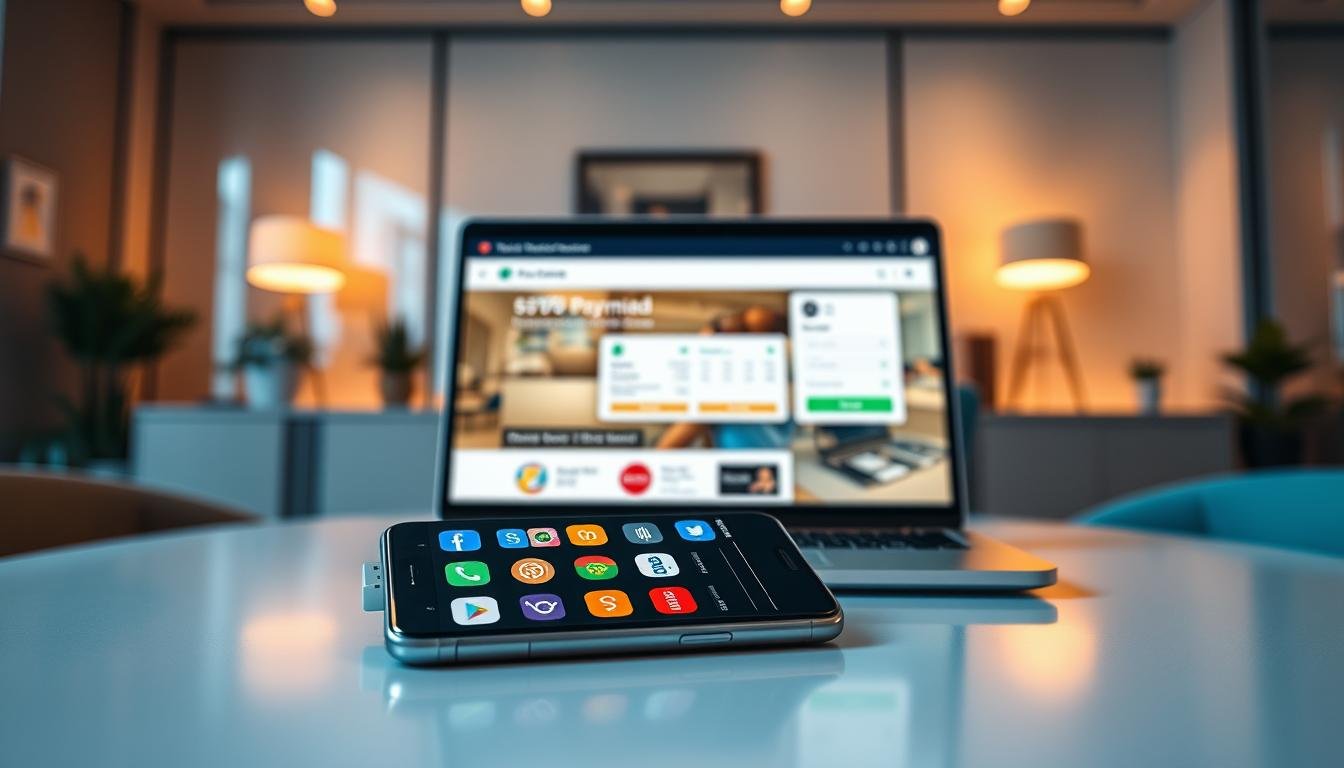 5G寬頻付款選擇