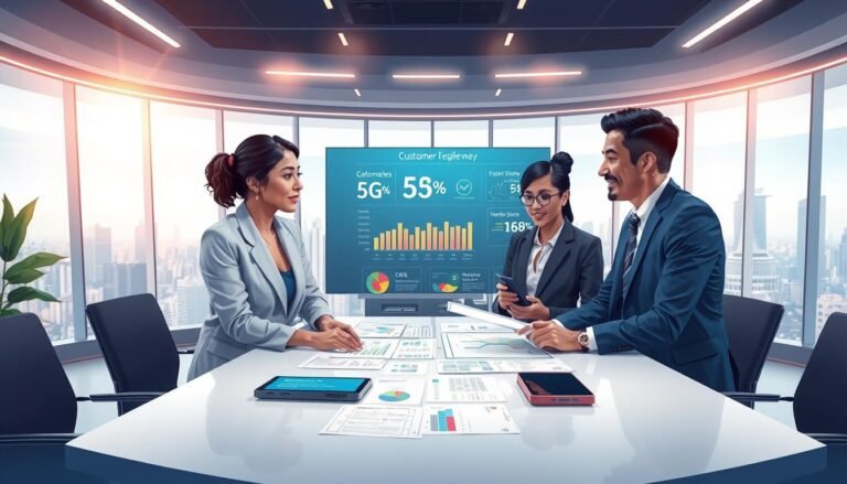 5G寬頻客戶忠誠度計劃