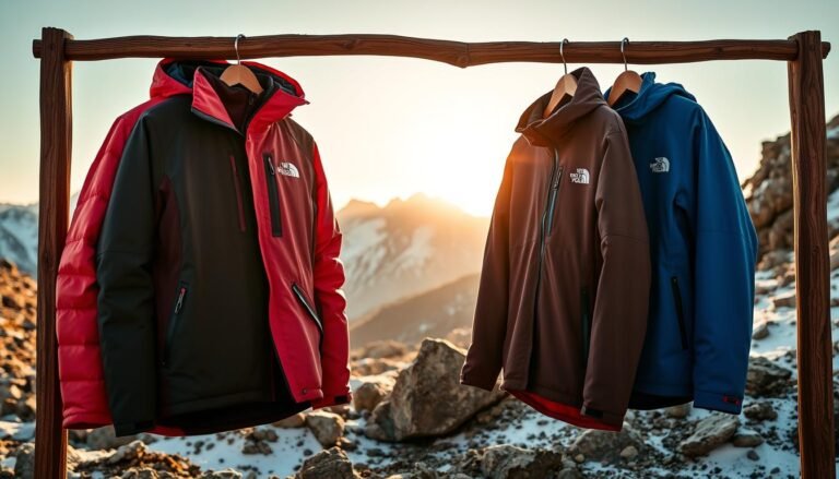 The North Face 外套推薦