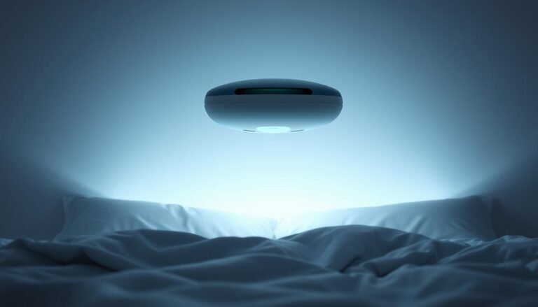 睡眠呼吸機, 呼吸機