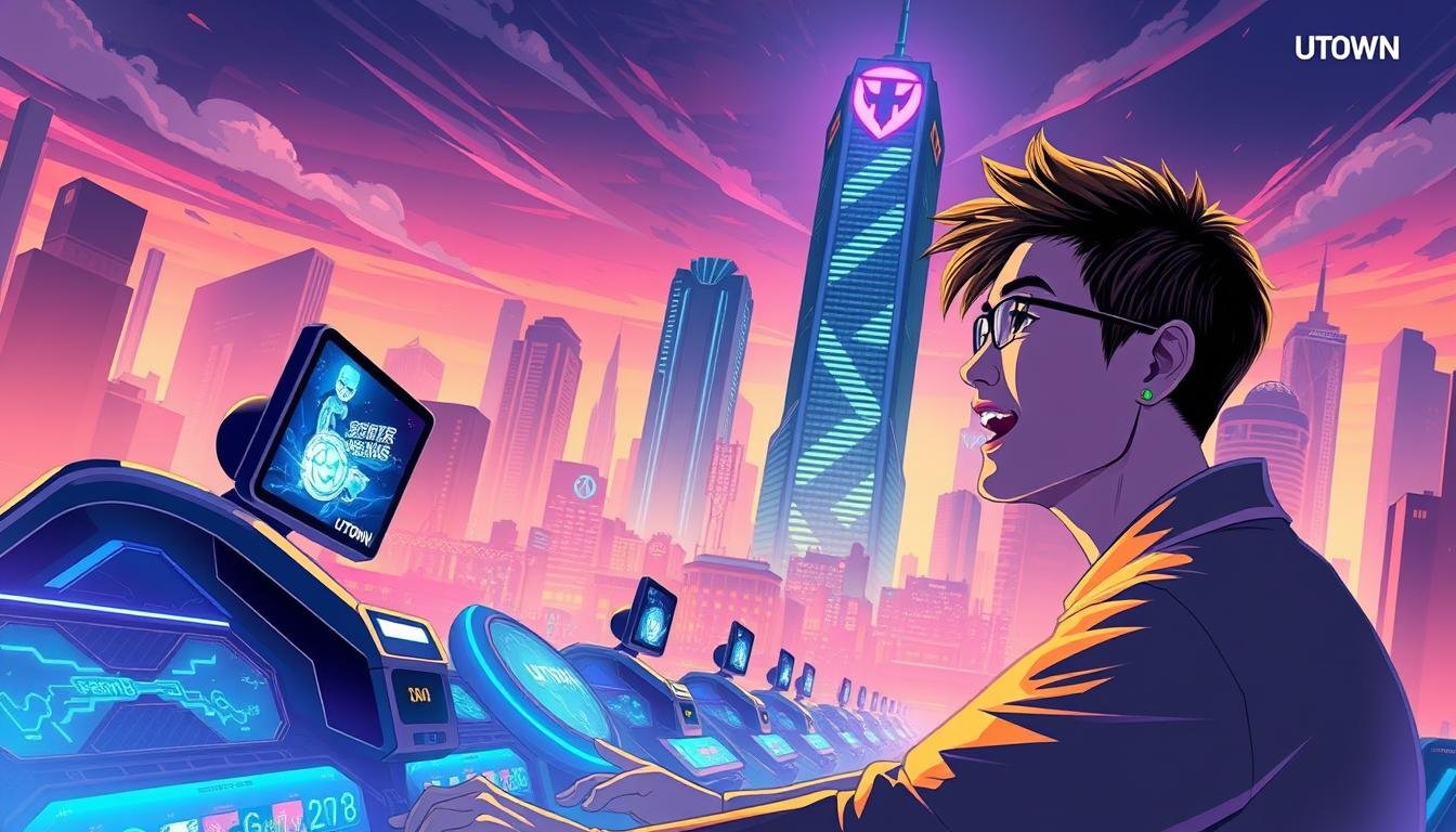 雷神試玩線上遊戲體驗