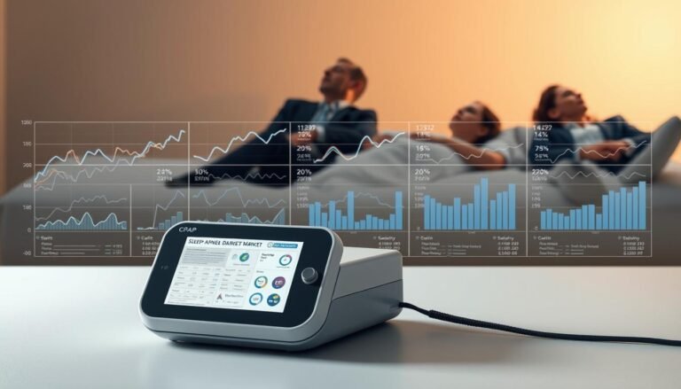 睡眠呼吸機, 呼吸機