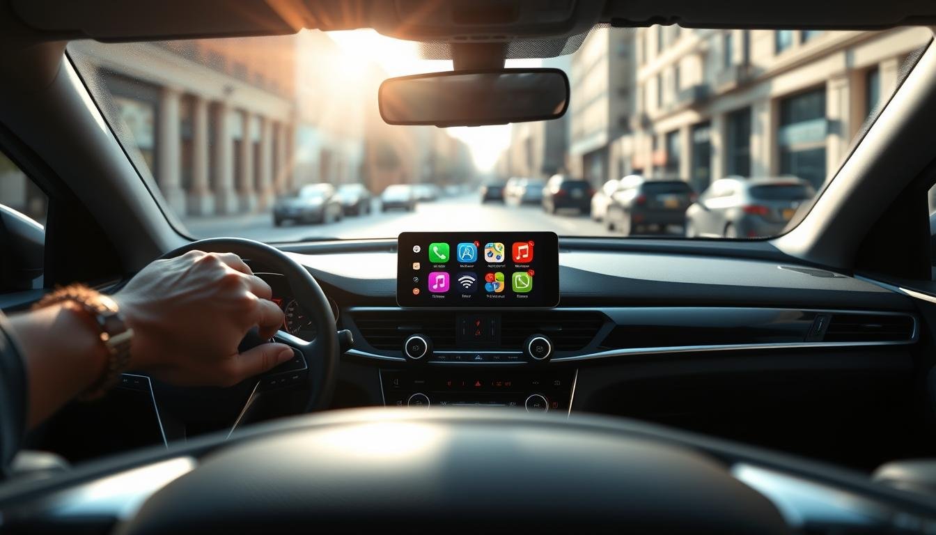 CarPlay