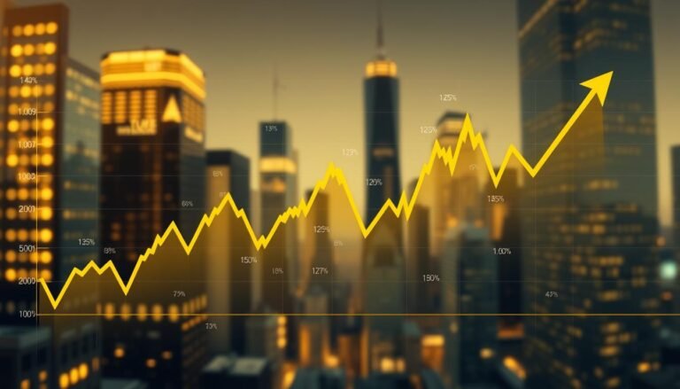 黃金走勢圖